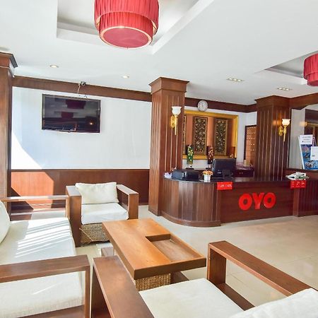 Oyo 389 Sira Boutique Residence Phuket Exteriör bild